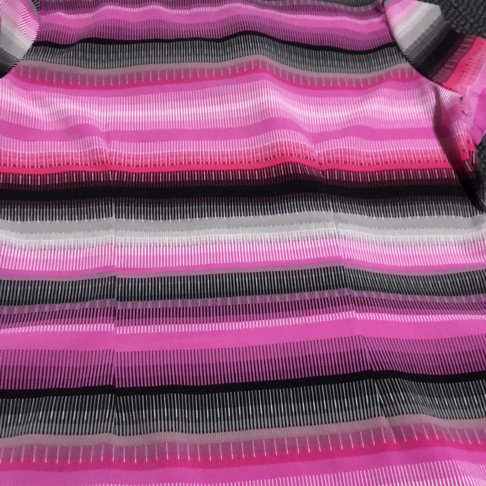 Scrub top - Picture 3 of 3